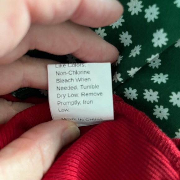 Shein Rouched Cropped Top - Picture 5 of 5